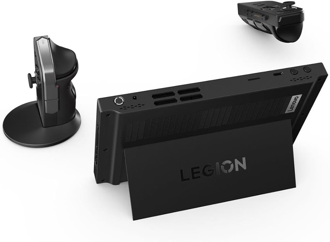  Lenovo Legion Go 8.8inch 144Hz WQXGA Handheld Touchscreen